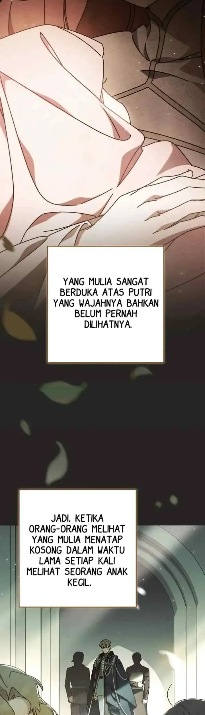 Can I Cry Now? Chapter 2 Gambar 14