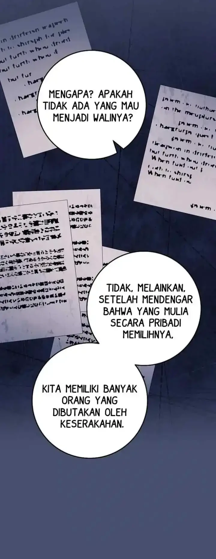 Can I Cry Now? Chapter 20 Gambar 10