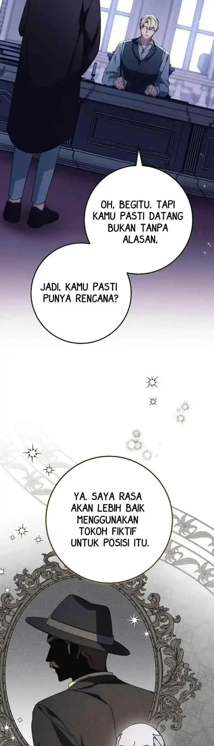 Can I Cry Now? Chapter 20 Gambar 12