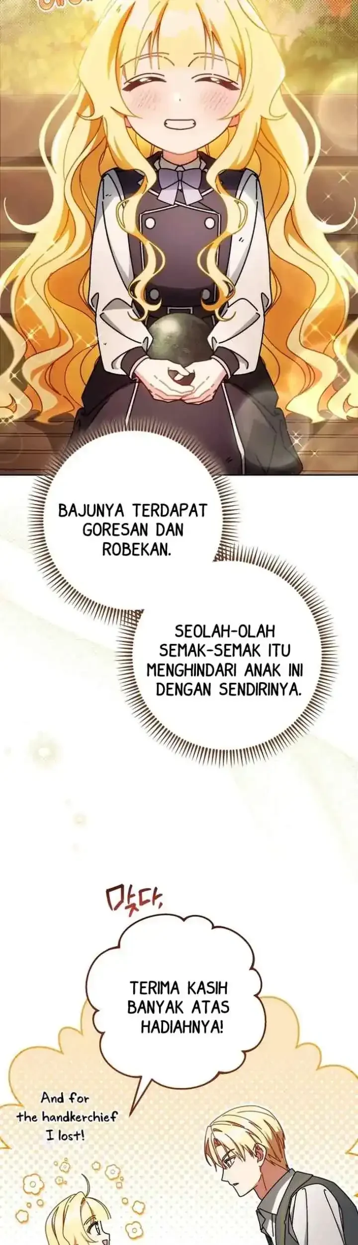 Can I Cry Now? Chapter 21 Gambar 11