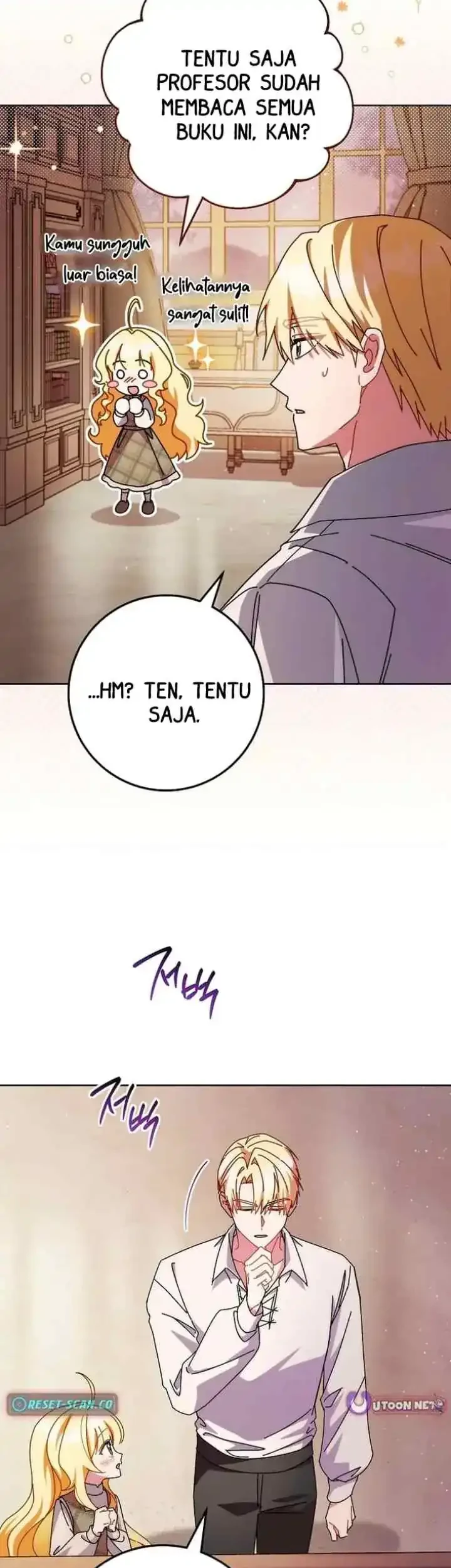 Can I Cry Now? Chapter 22 Gambar 13