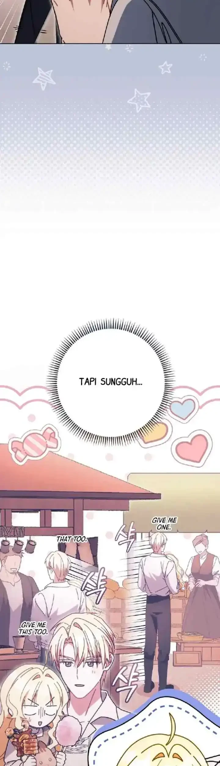 Can I Cry Now? Chapter 24 Gambar 11