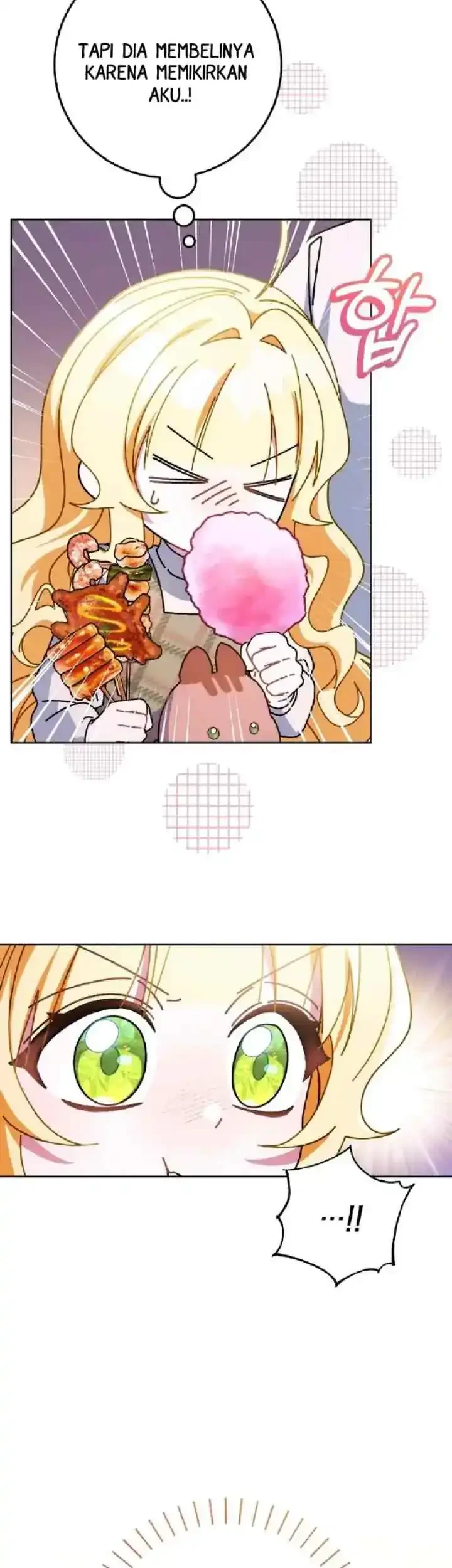 Can I Cry Now? Chapter 24 Gambar 13