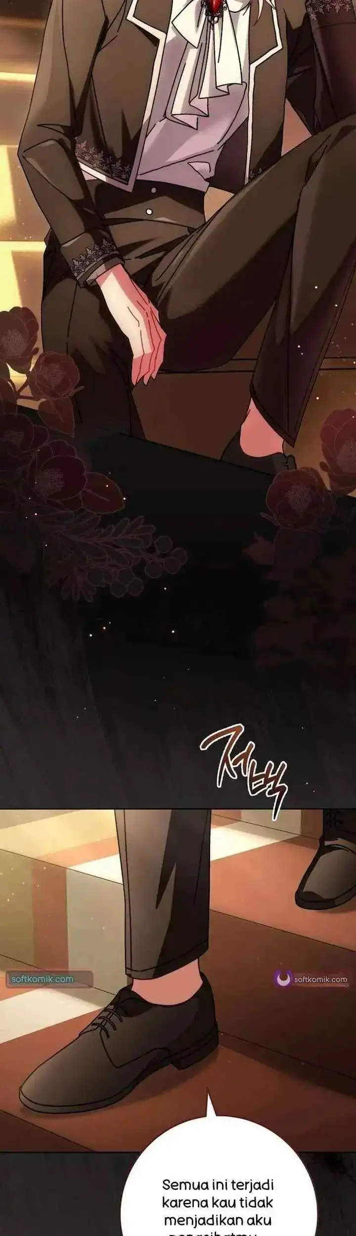 Can I Cry Now? Chapter 25 Gambar 12