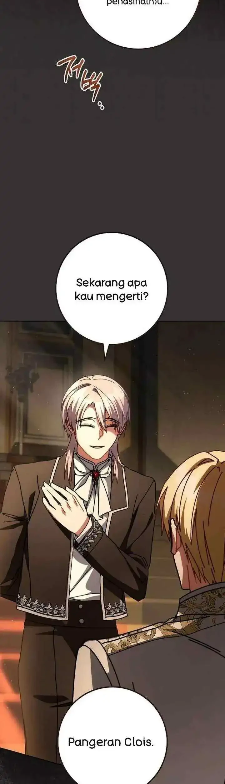 Can I Cry Now? Chapter 25 Gambar 13