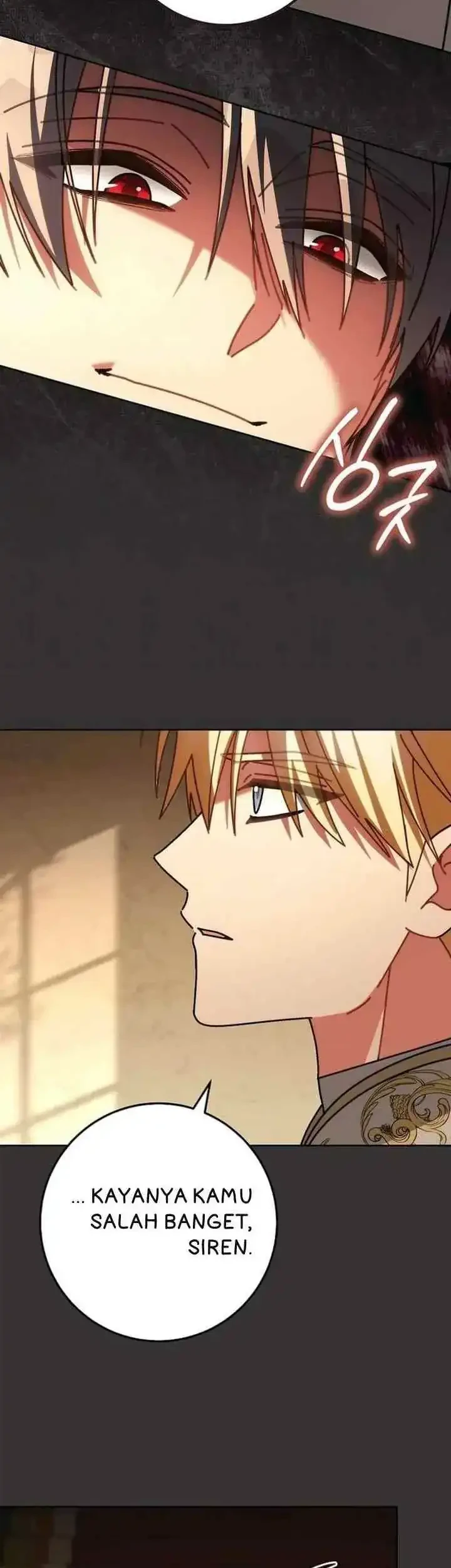 Can I Cry Now? Chapter 25 Gambar 14