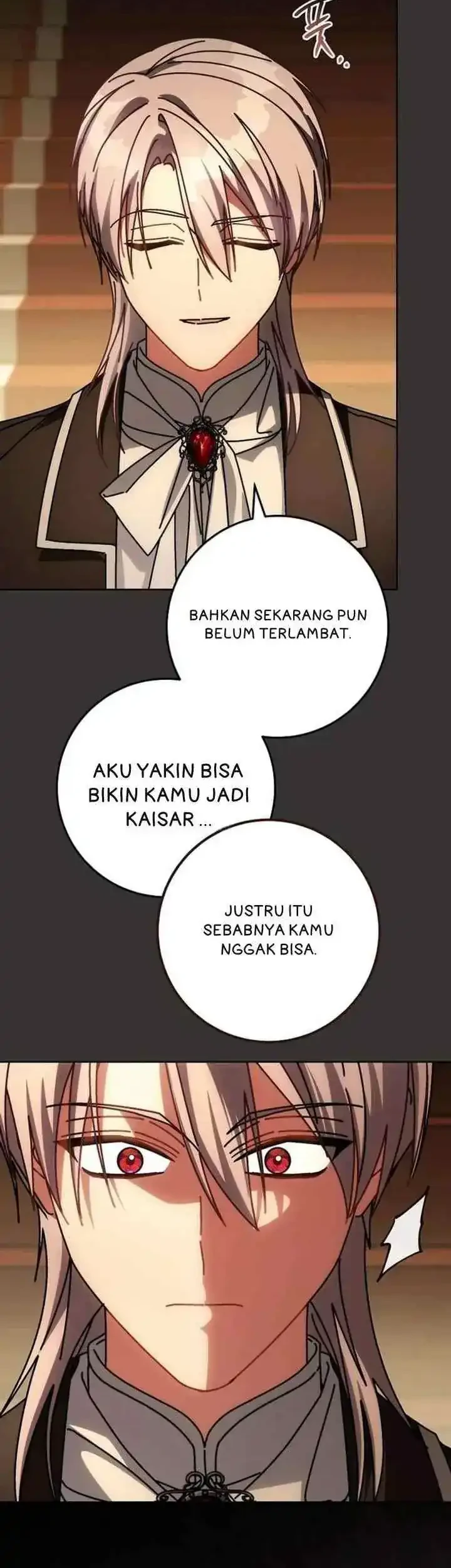 Can I Cry Now? Chapter 25 Gambar 15