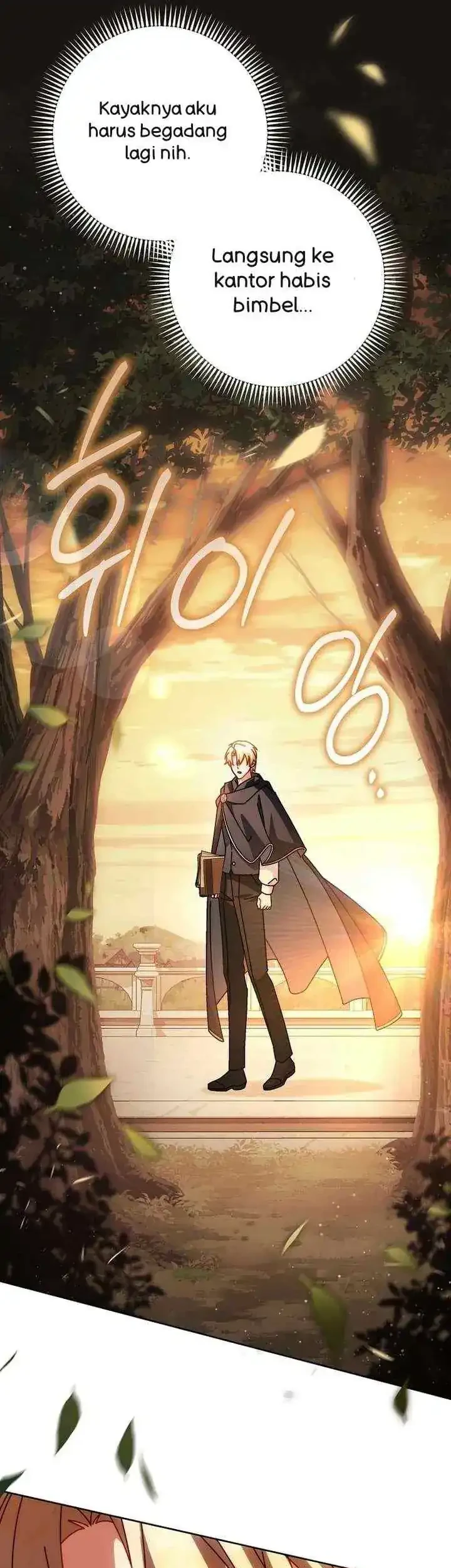 Can I Cry Now? Chapter 26 Gambar 13