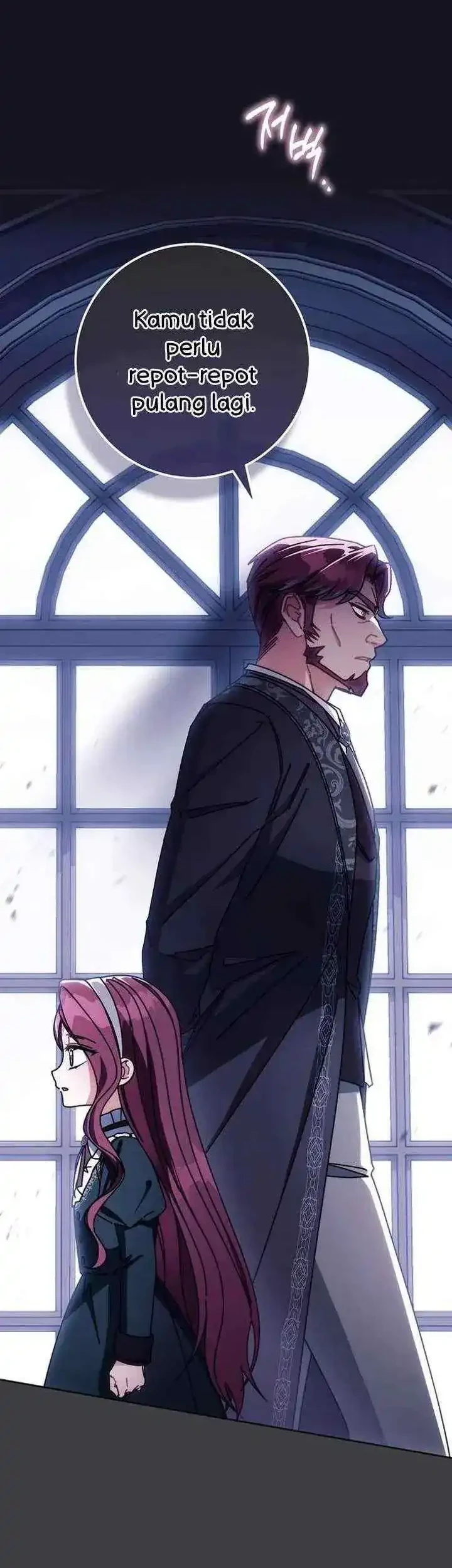 Can I Cry Now? Chapter 27 Gambar 11