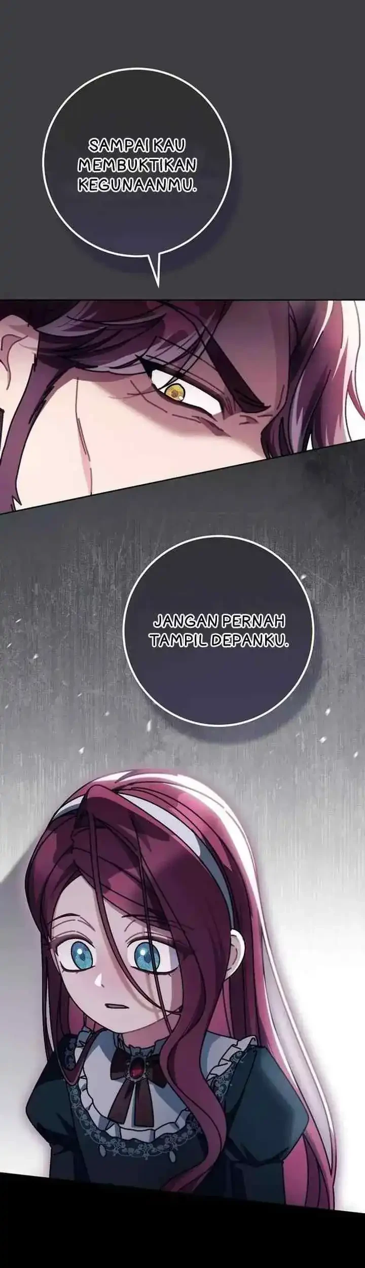 Can I Cry Now? Chapter 27 Gambar 12