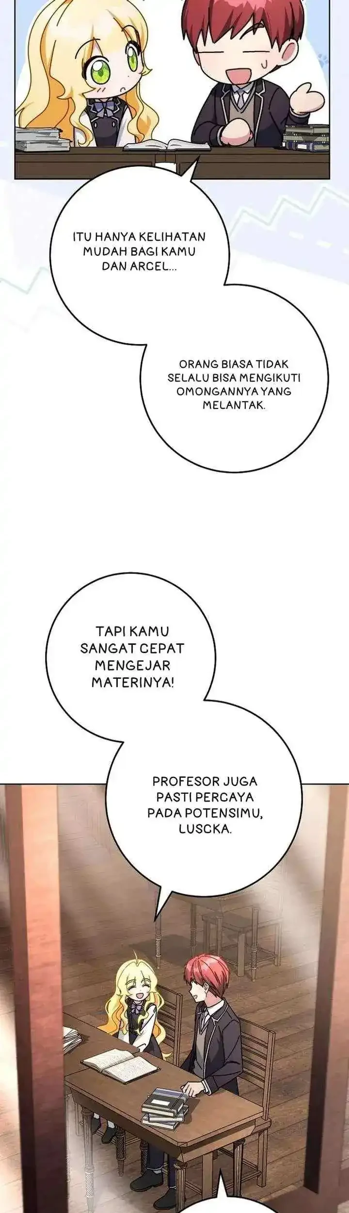 Can I Cry Now? Chapter 28 Gambar 10