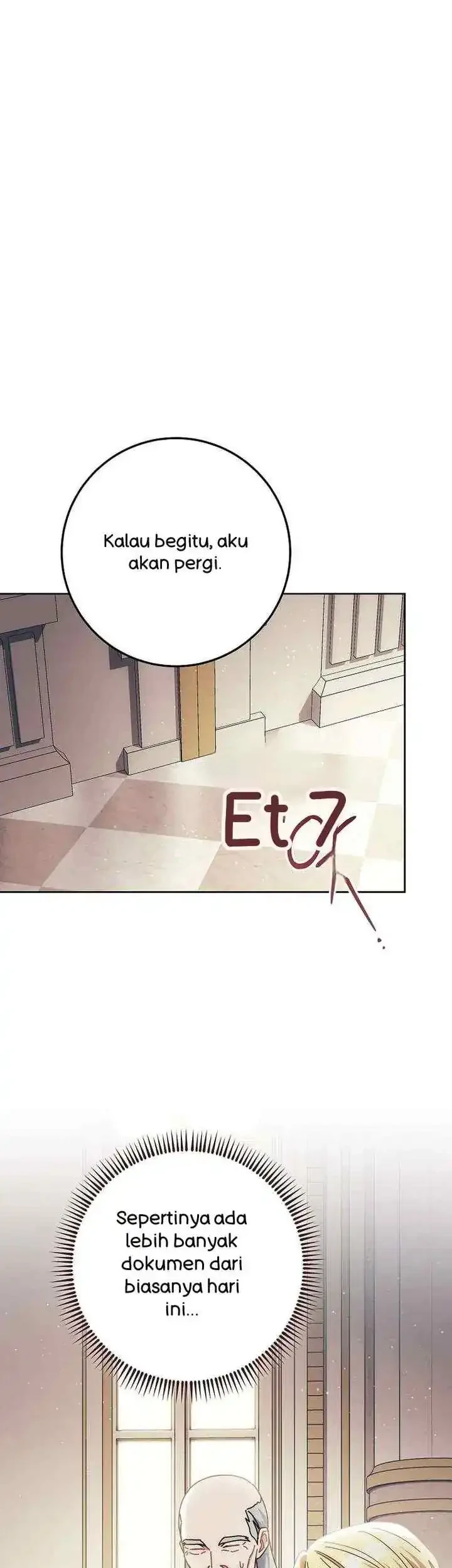 Can I Cry Now? Chapter 29 Gambar 10