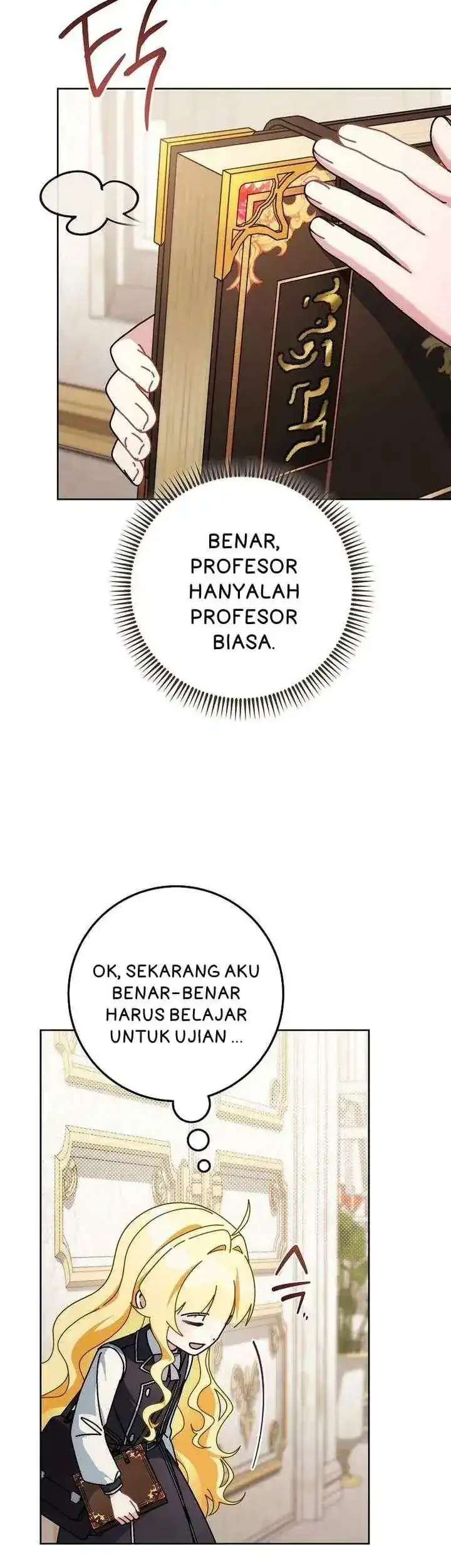 Can I Cry Now? Chapter 30 Gambar 10
