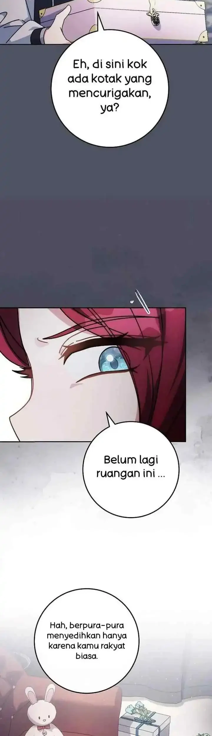 Can I Cry Now? Chapter 31 Gambar 9