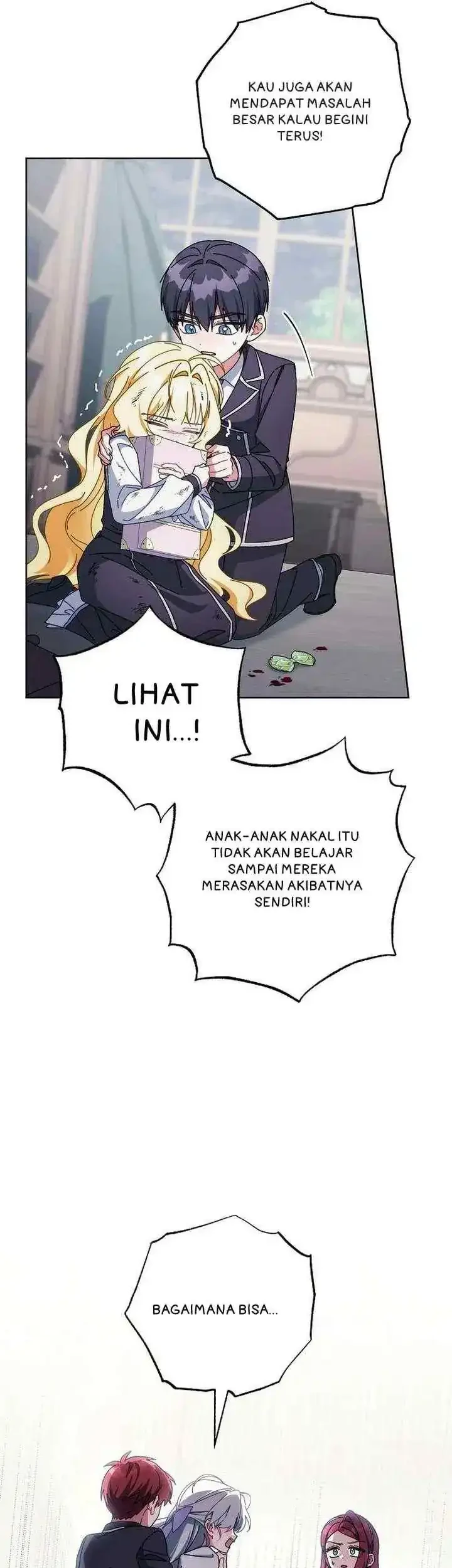 Can I Cry Now? Chapter 32 Gambar 12