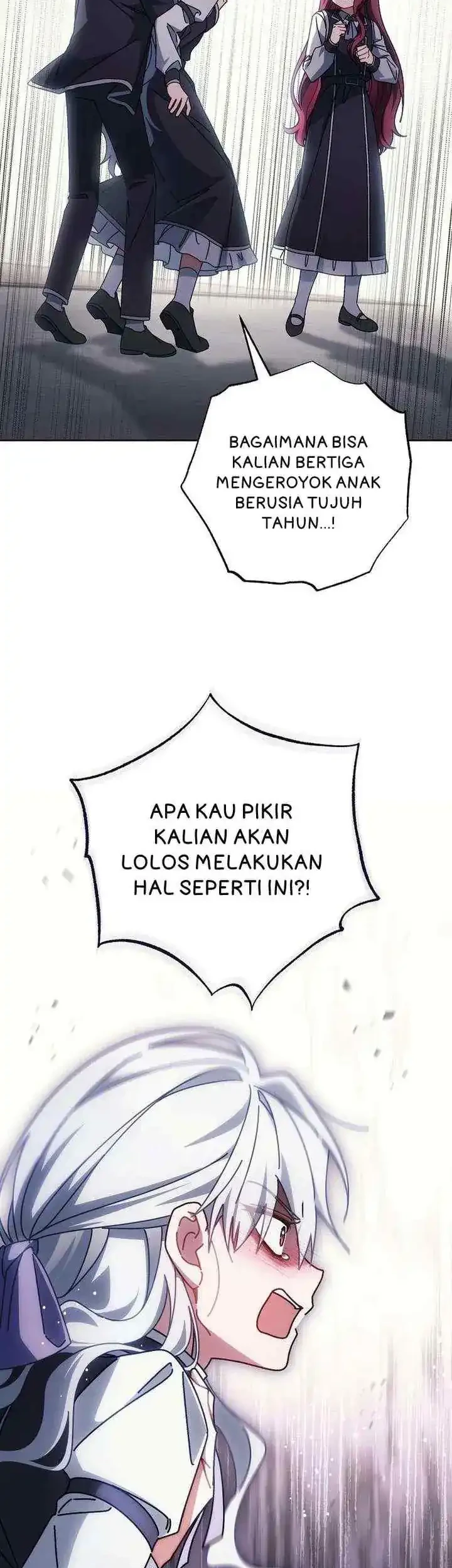 Can I Cry Now? Chapter 32 Gambar 13