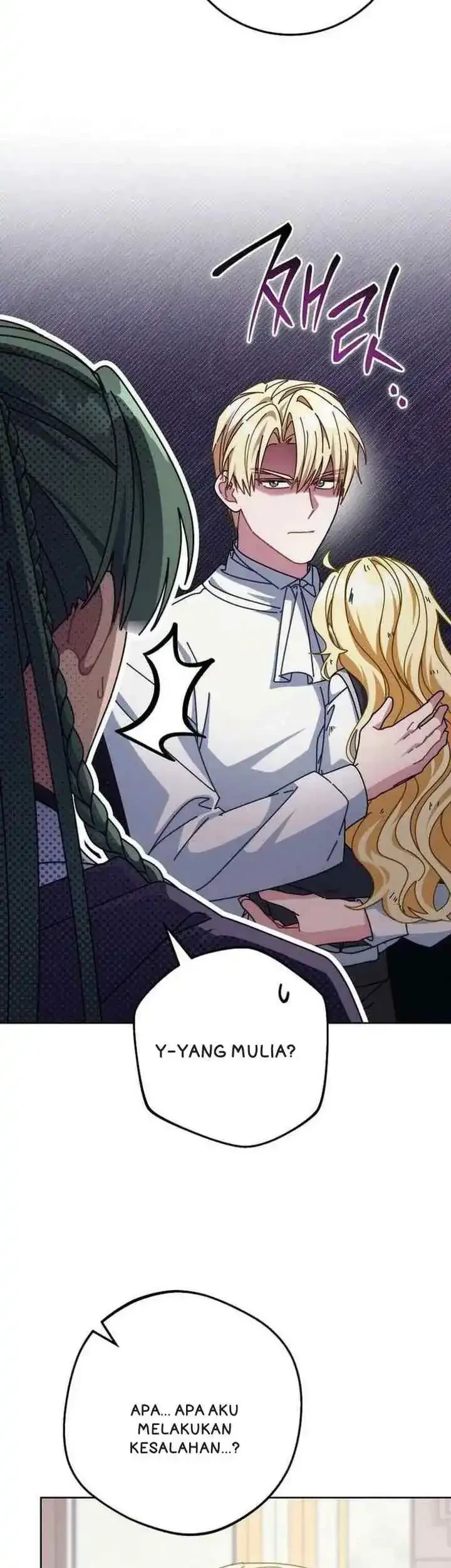 Can I Cry Now? Chapter 33 Gambar 10