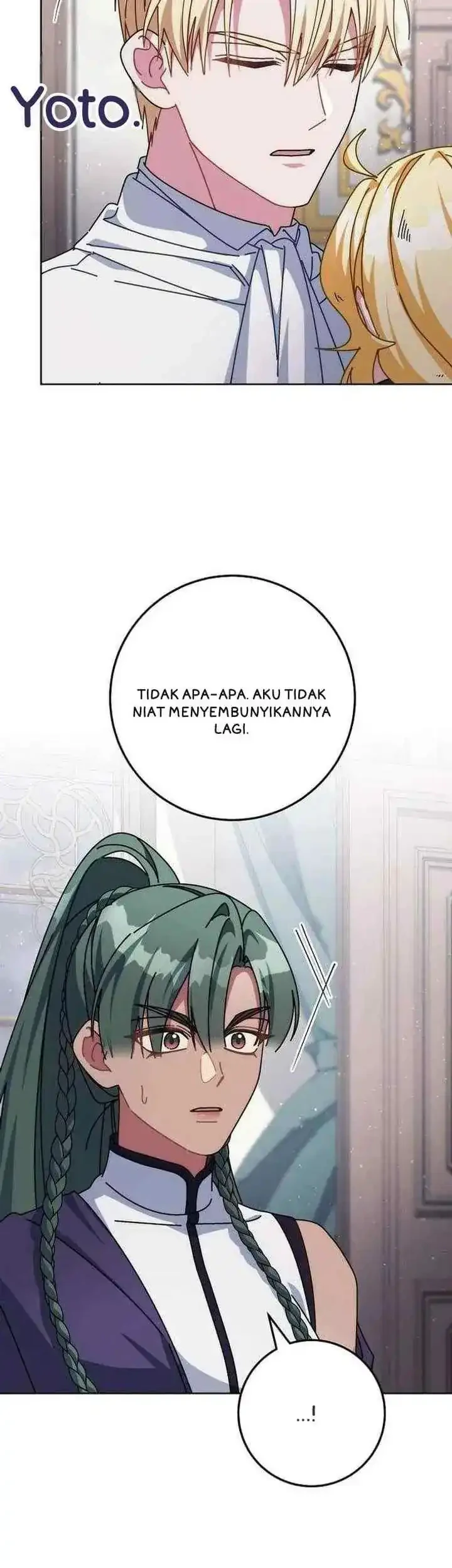 Can I Cry Now? Chapter 33 Gambar 12