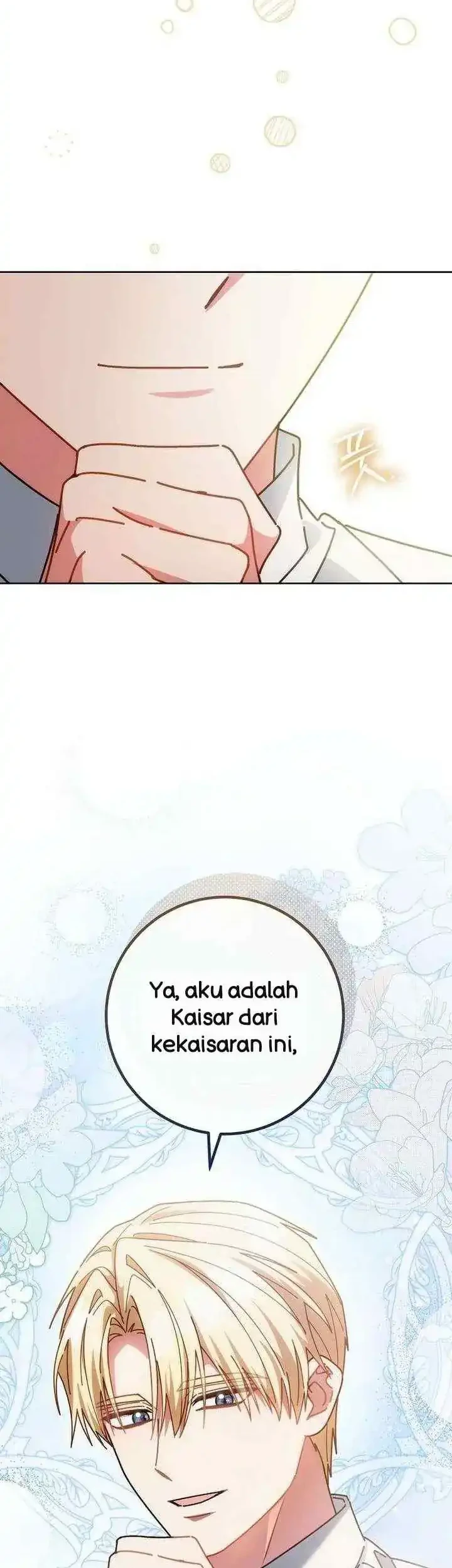Can I Cry Now? Chapter 34 Gambar 10