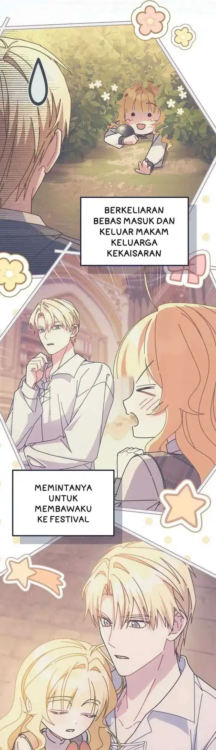 Can I Cry Now? Chapter 34 Gambar 12