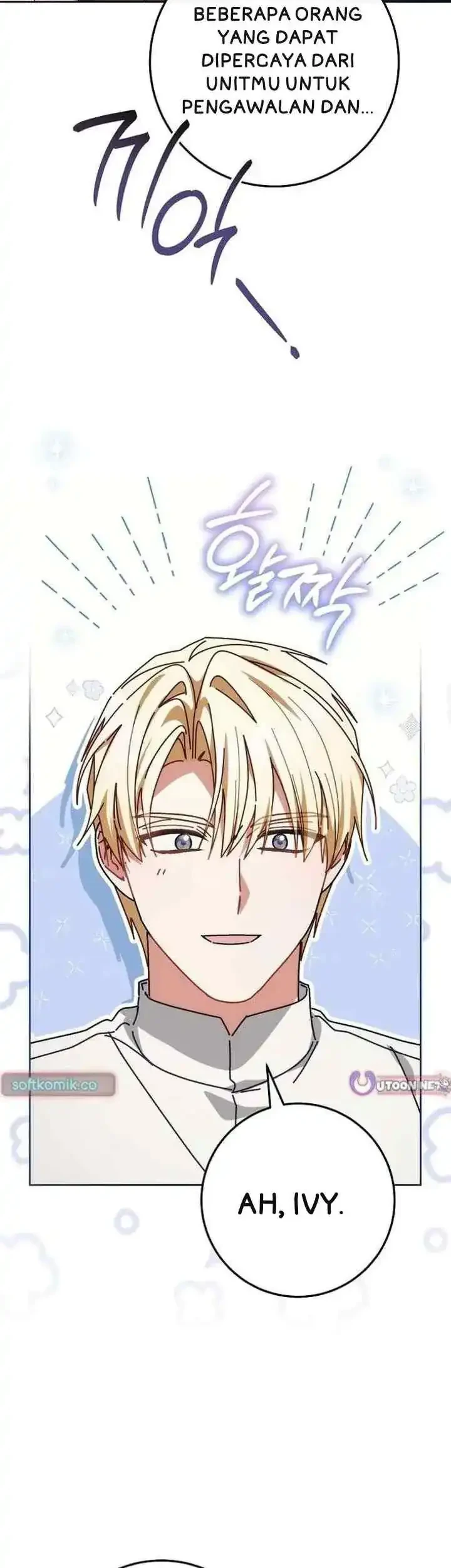 Can I Cry Now? Chapter 35 Gambar 12