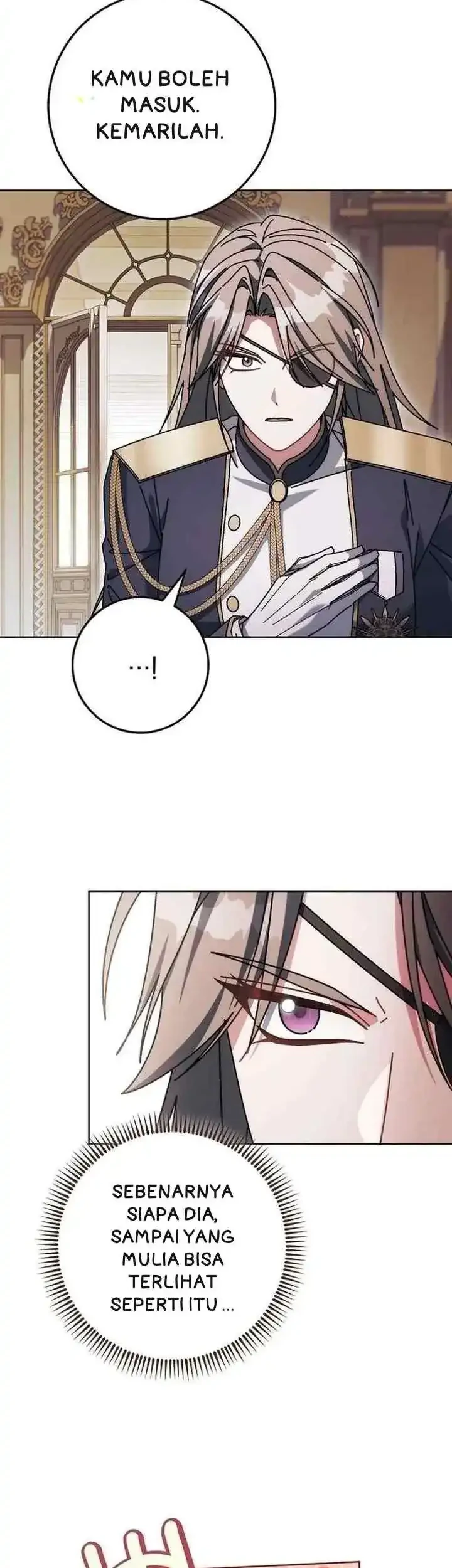 Can I Cry Now? Chapter 35 Gambar 13