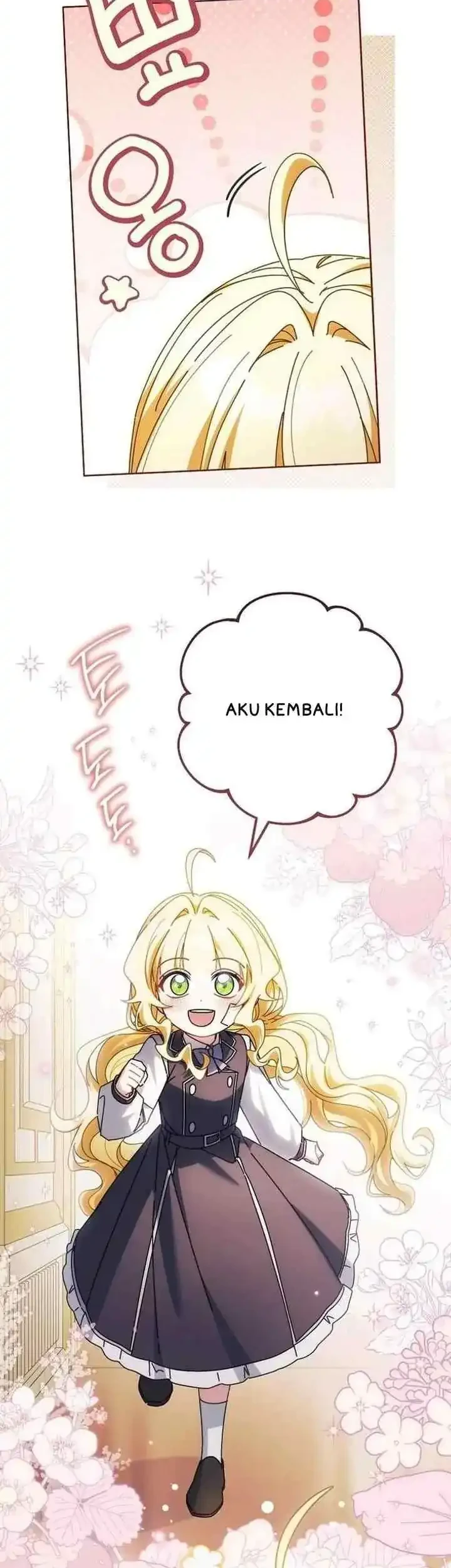 Can I Cry Now? Chapter 35 Gambar 14