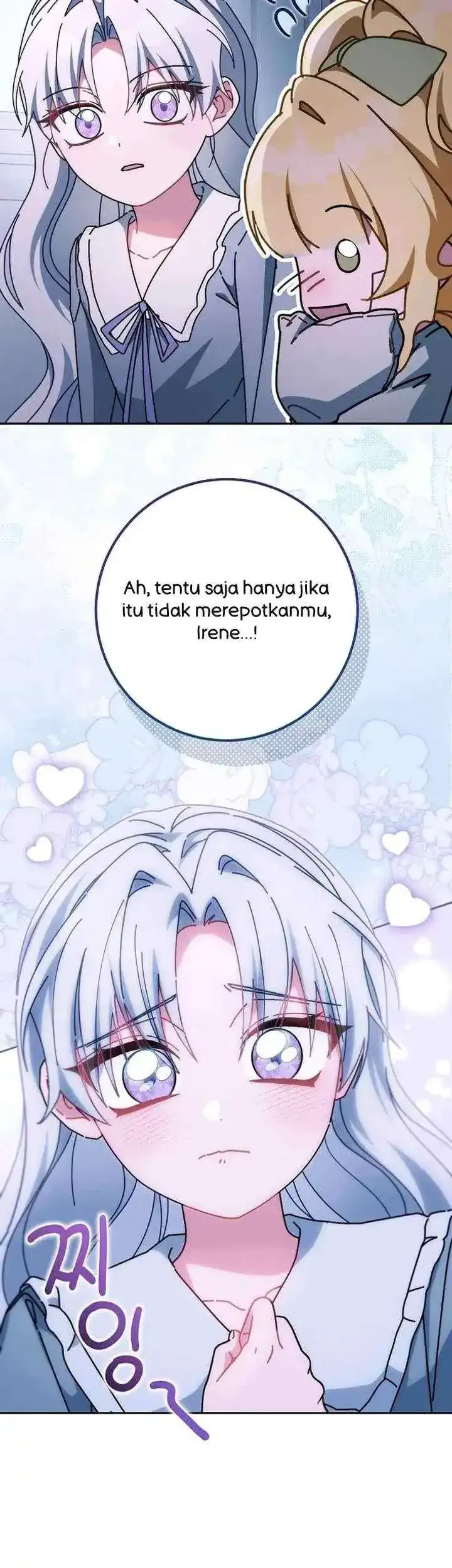Can I Cry Now? Chapter 36 Gambar 10