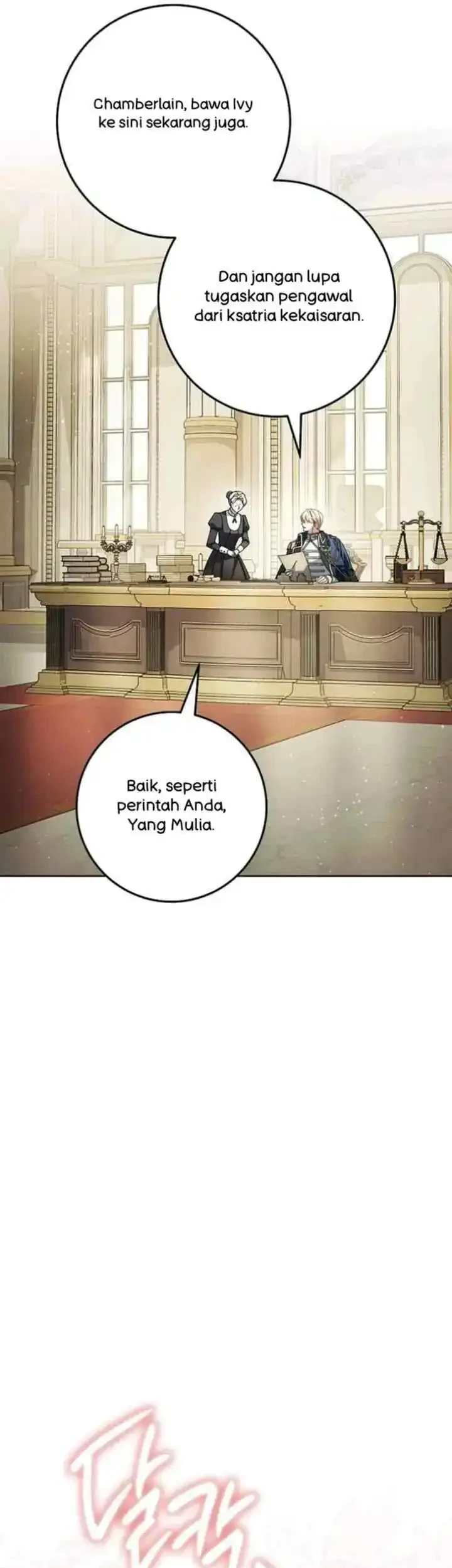 Can I Cry Now? Chapter 39 Gambar 10
