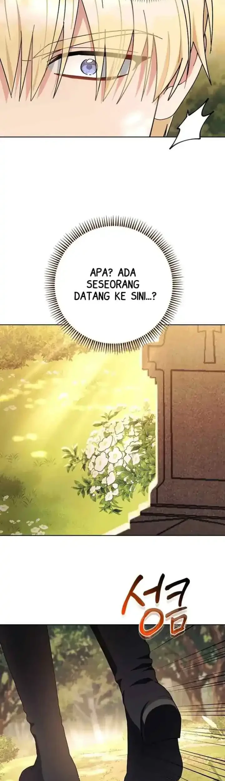 Can I Cry Now? Chapter 4 Gambar 15