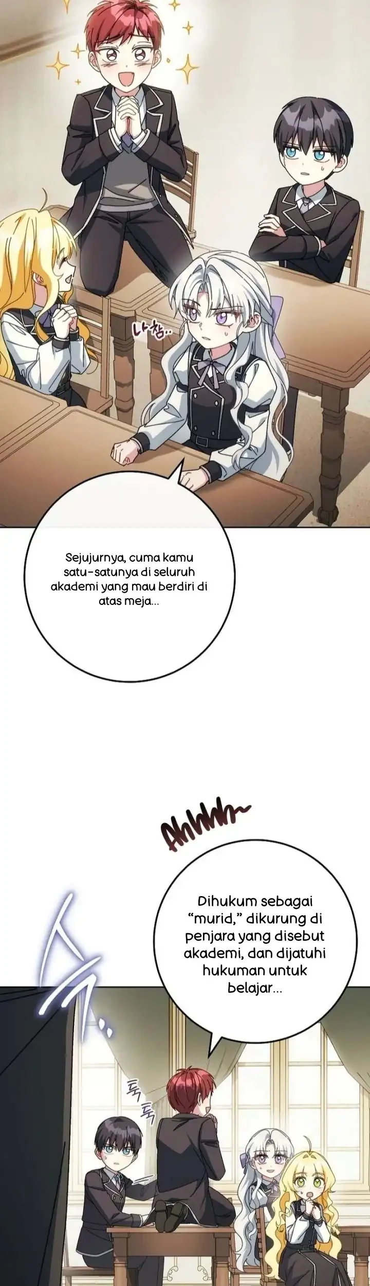 Can I Cry Now? Chapter 40 Gambar 10