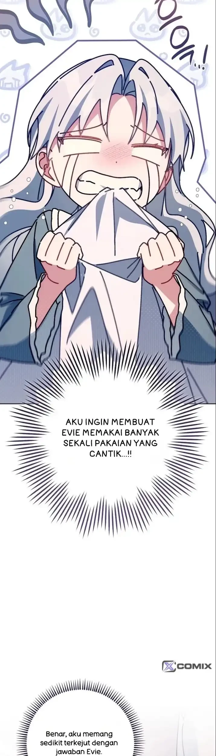 Can I Cry Now? Chapter 41 Gambar 13