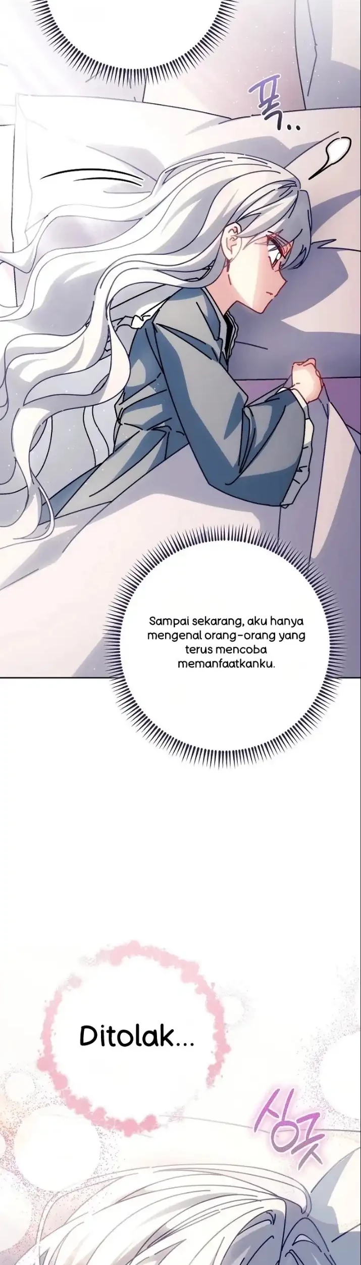 Can I Cry Now? Chapter 41 Gambar 14