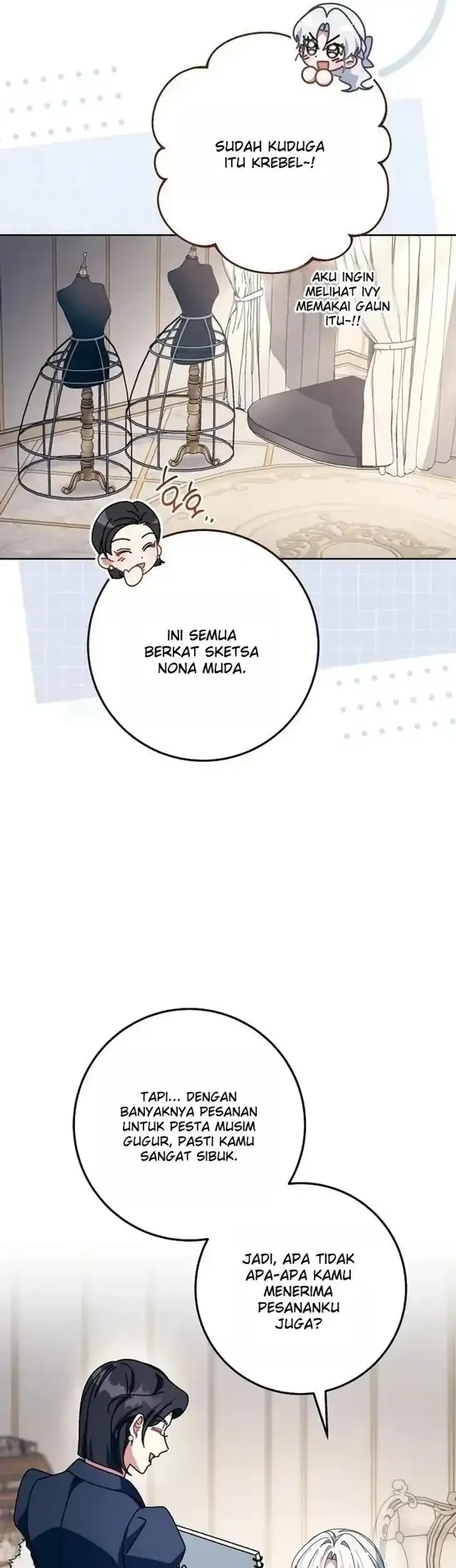Can I Cry Now? Chapter 43 Gambar 11