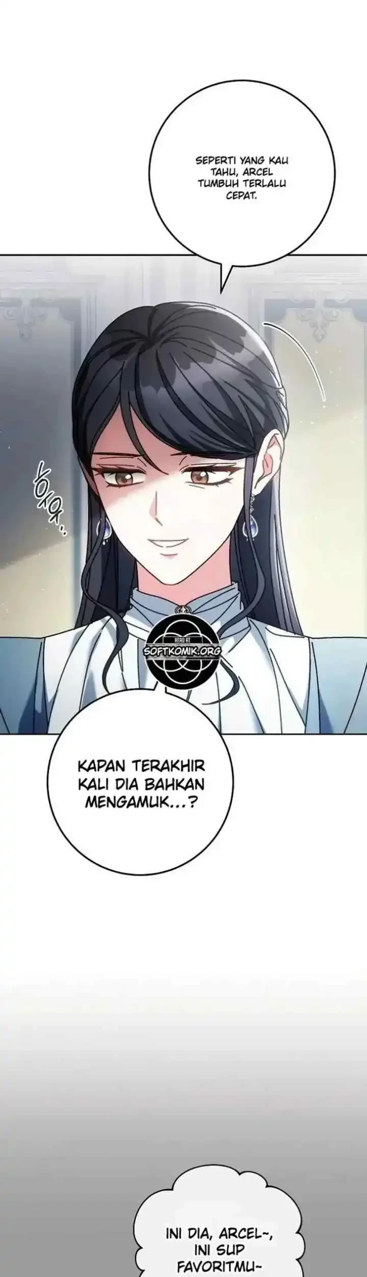Can I Cry Now? Chapter 44 Gambar 11