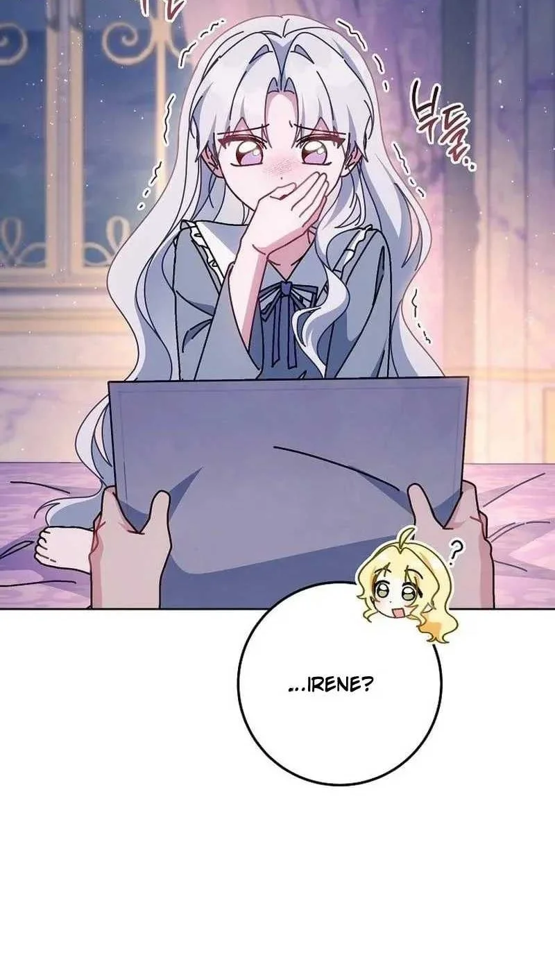 Can I Cry Now? Chapter 46 Gambar 4