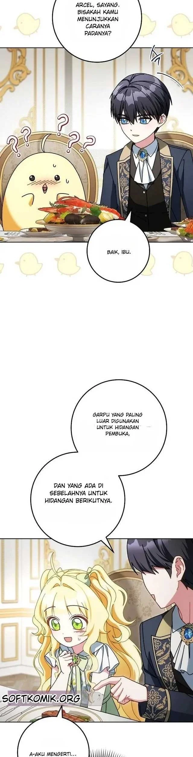 Can I Cry Now? Chapter 49 Gambar 4