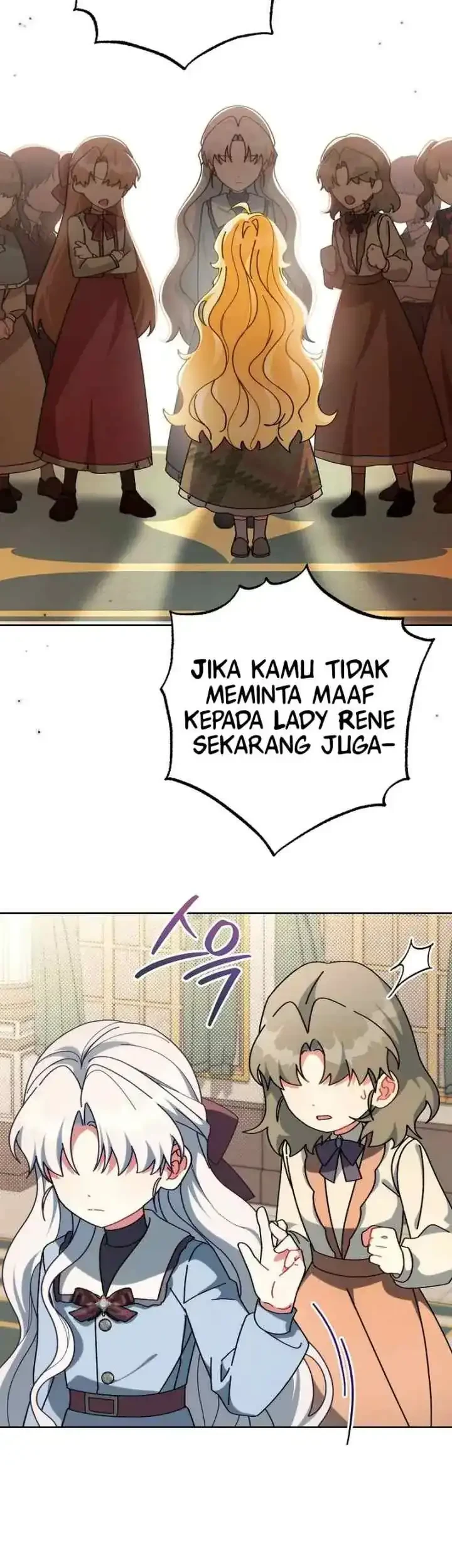 Can I Cry Now? Chapter 5 Gambar 10