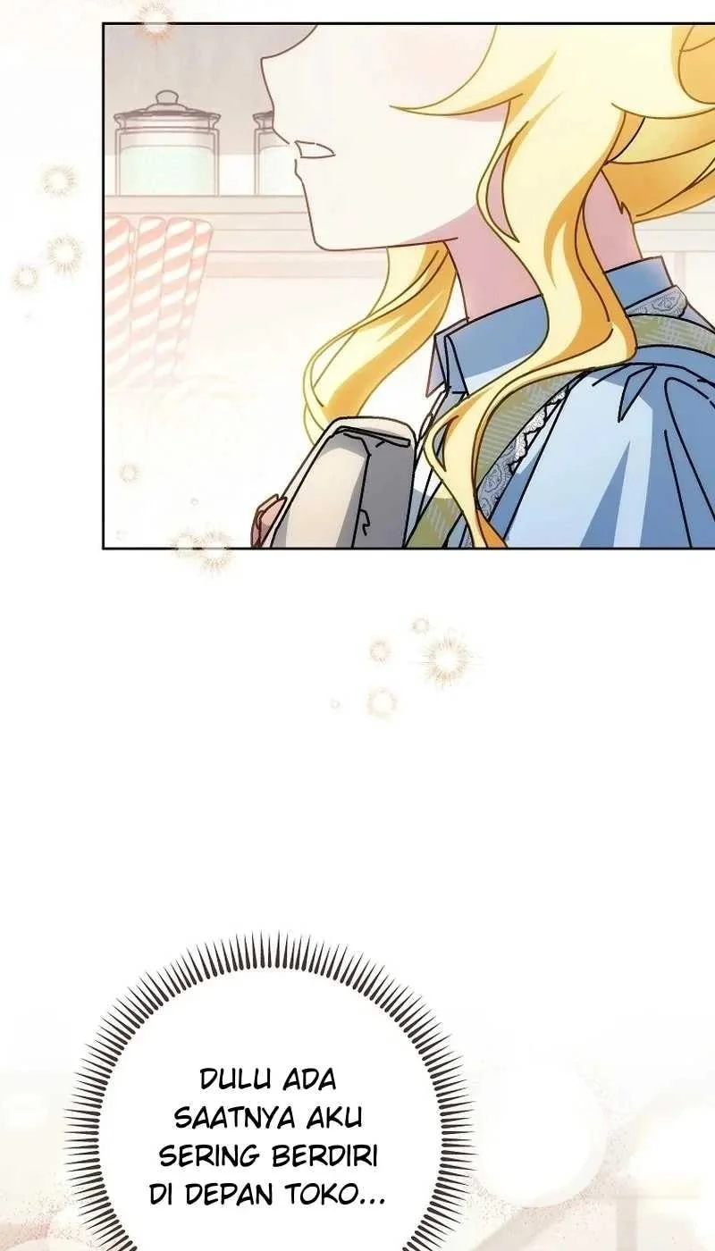 Can I Cry Now? Chapter 51 Gambar 19
