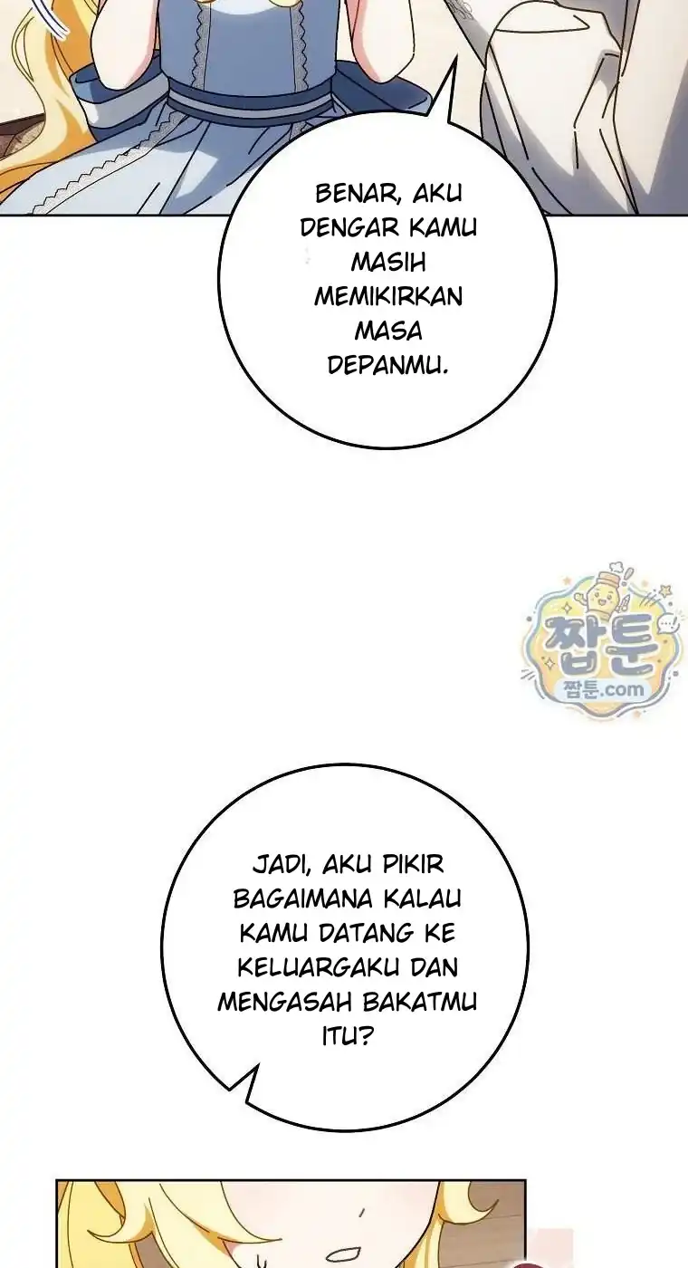 Can I Cry Now? Chapter 52 Gambar 18