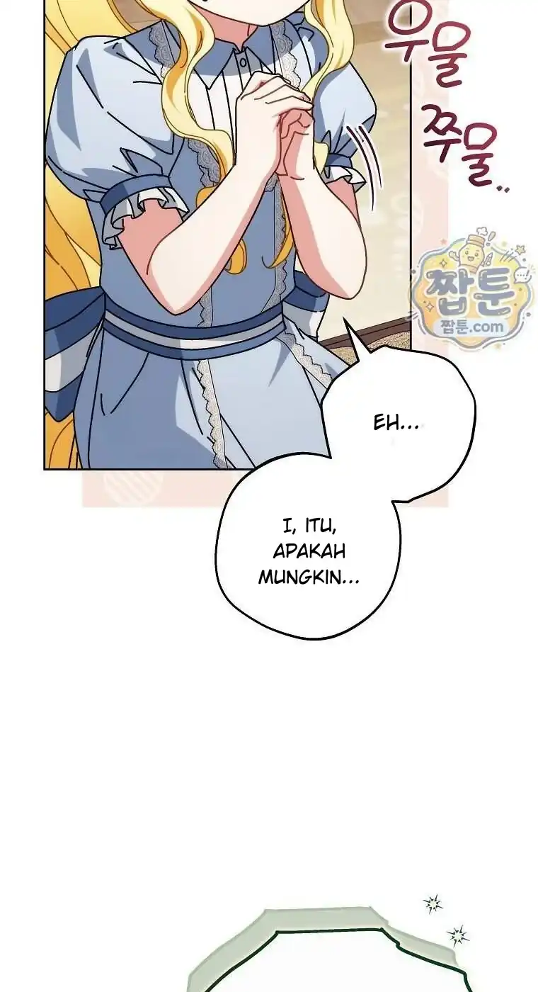 Can I Cry Now? Chapter 52 Gambar 19