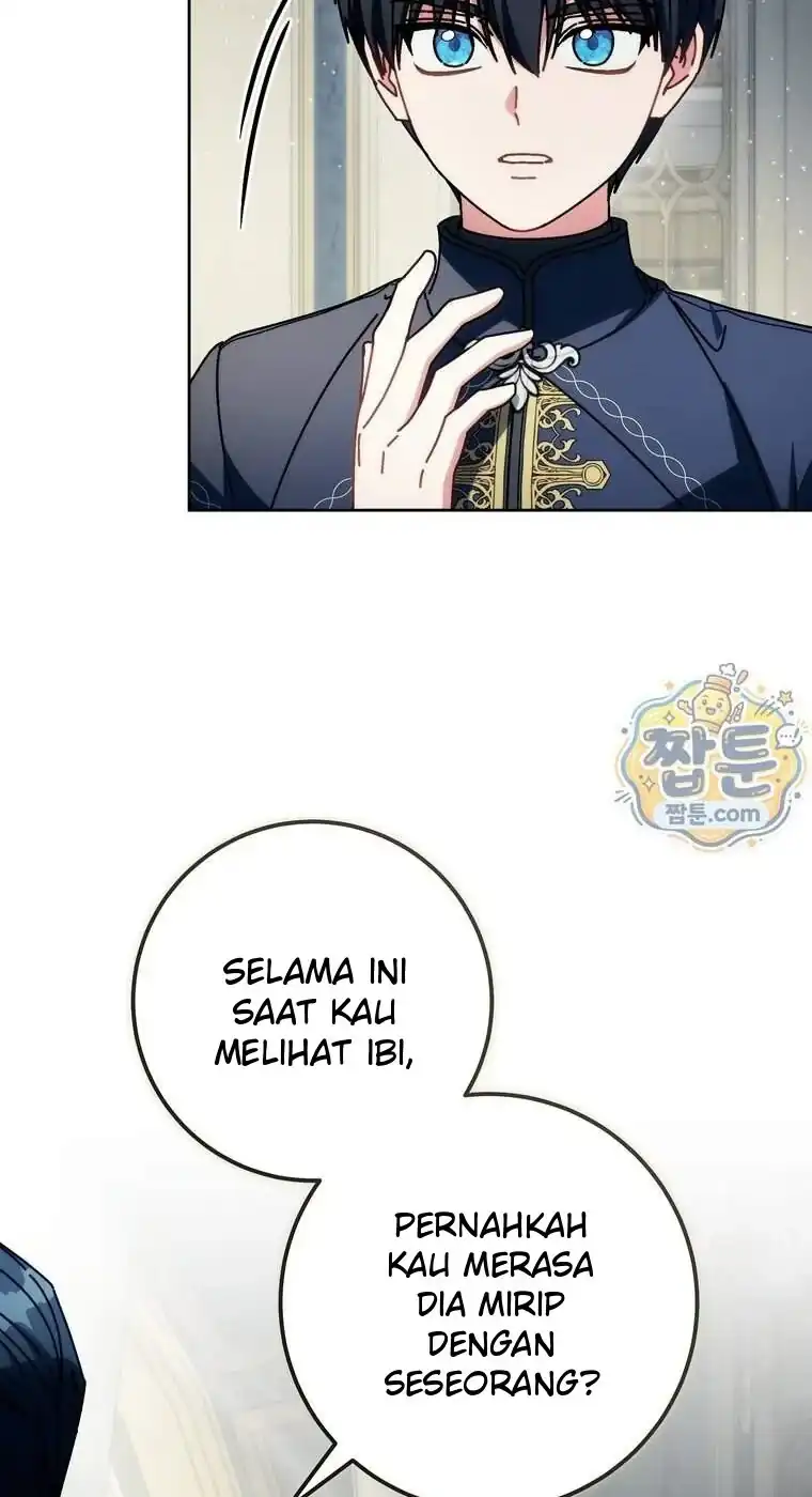 Can I Cry Now? Chapter 53 Gambar 18