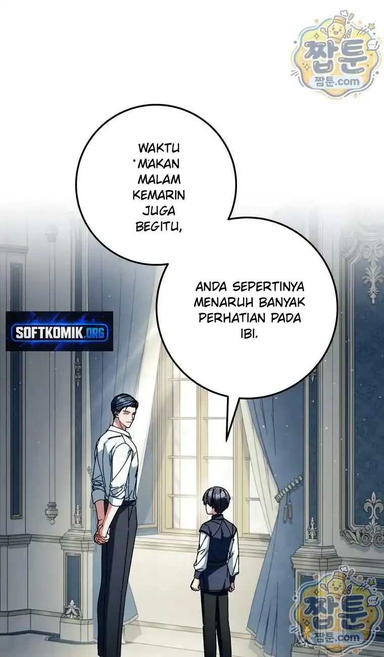 Can I Cry Now? Chapter 53 Gambar 20