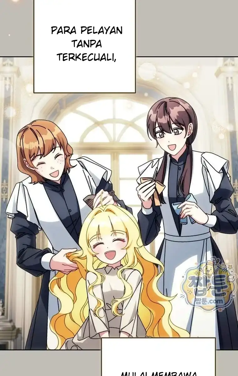 Can I Cry Now? Chapter 54 Gambar 22