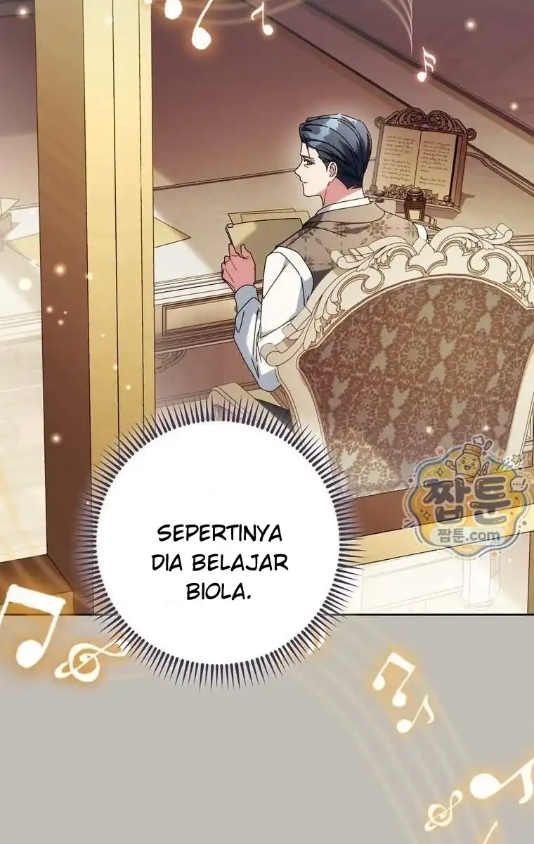 Can I Cry Now? Chapter 54 Gambar 24
