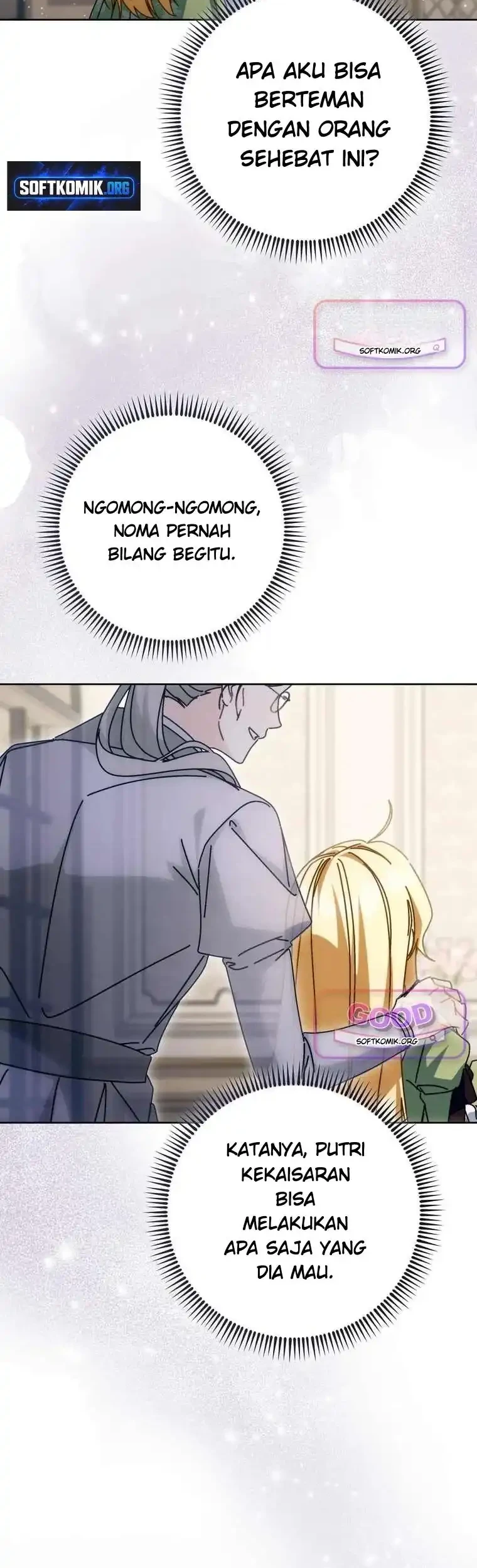 Can I Cry Now? Chapter 59 Gambar 10