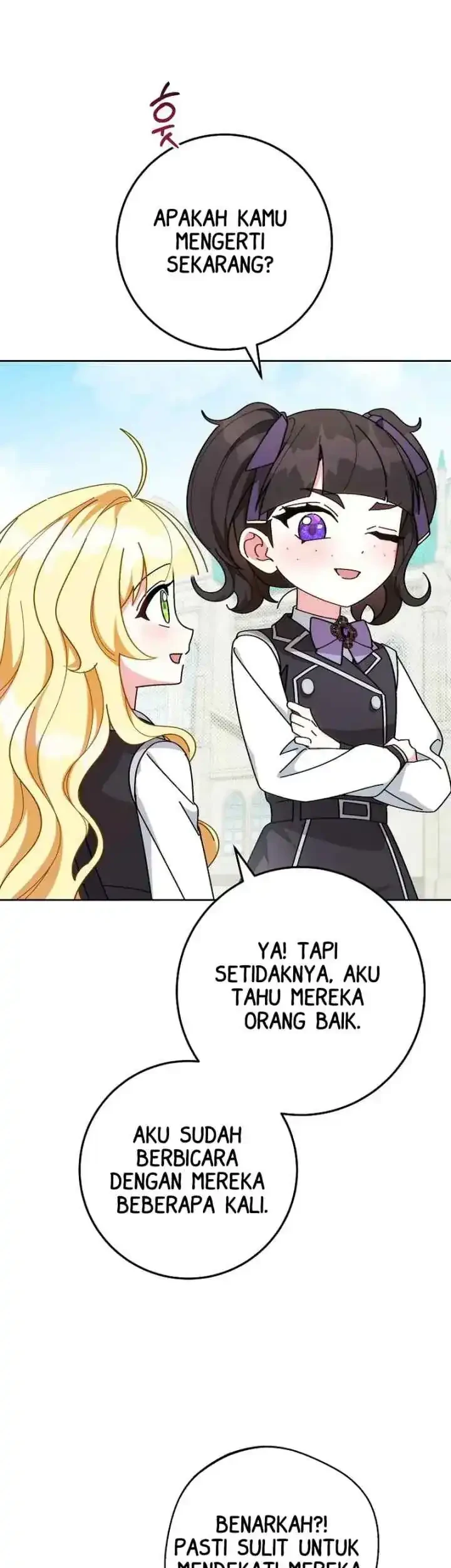 Can I Cry Now? Chapter 6 Gambar 12
