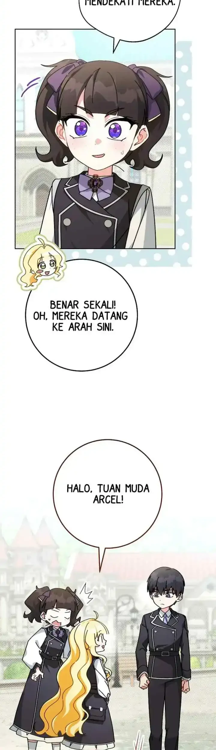 Can I Cry Now? Chapter 6 Gambar 13