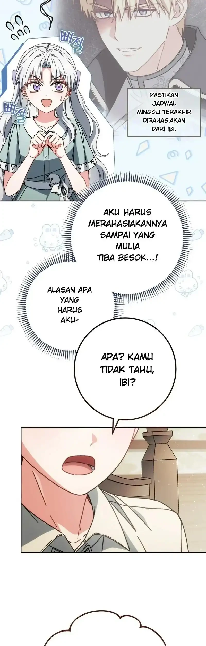 Can I Cry Now? Chapter 60 Gambar 11