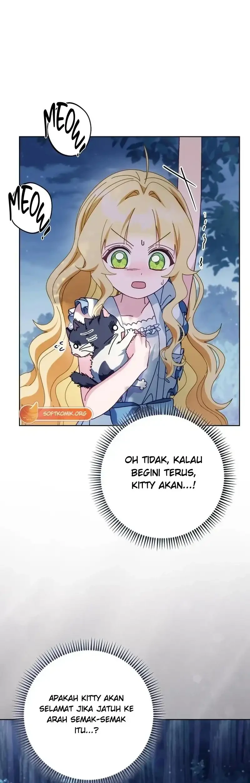 Can I Cry Now? Chapter 61 Gambar 12